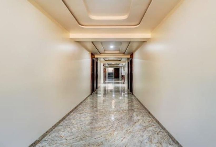 Hotel Apratim Lodging & Boarding