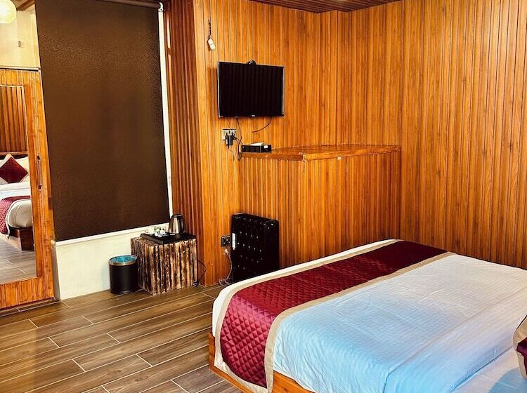 فندق Wow Stayz2 Ashoka Grand