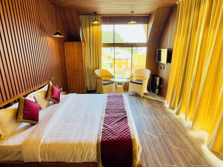 فندق Wow Stayz2 Ashoka Grand