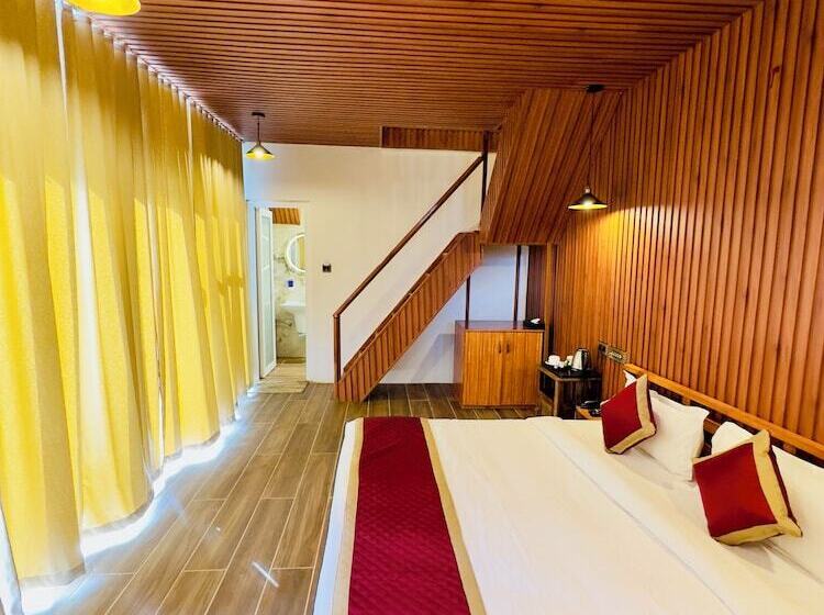 فندق Wow Stayz2 Ashoka Grand