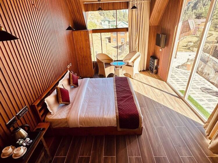 فندق Wow Stayz2 Ashoka Grand