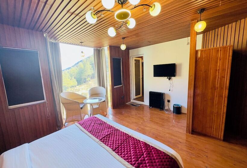 فندق Wow Stayz2 Ashoka Grand