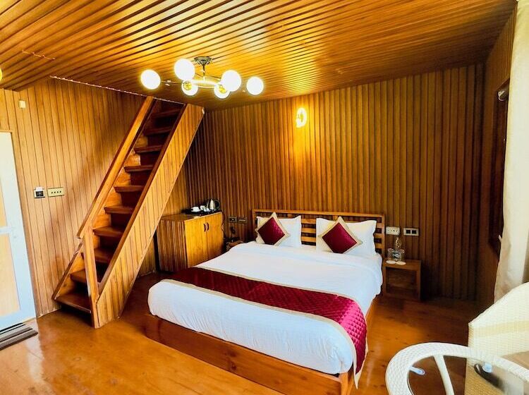 فندق Wow Stayz2 Ashoka Grand