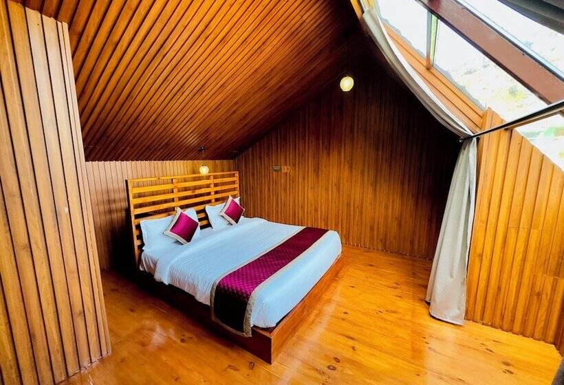 فندق Wow Stayz2 Ashoka Grand