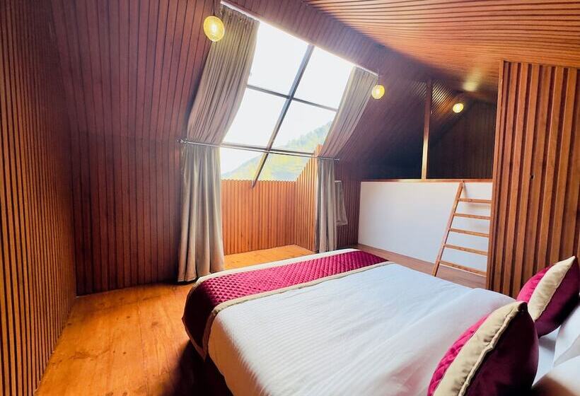 فندق Wow Stayz2 Ashoka Grand