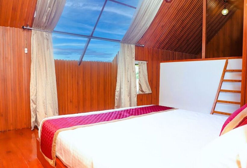 فندق Wow Stayz2 Ashoka Grand