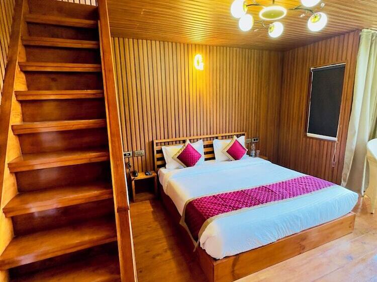 فندق Wow Stayz2 Ashoka Grand