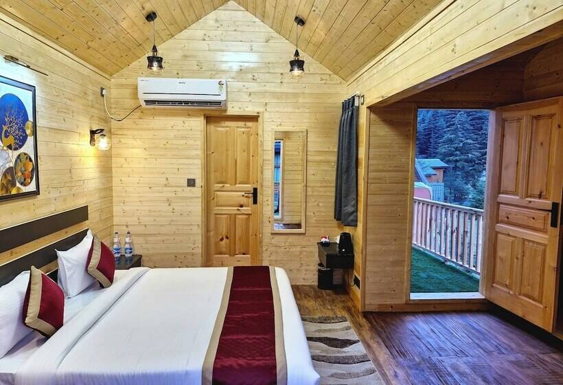 فندق Wow Stayz2 Ashoka Grand