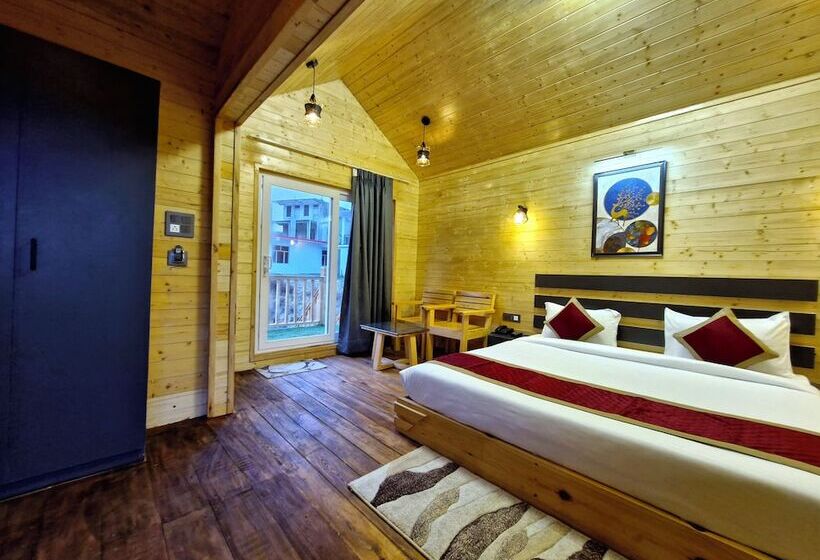 فندق Wow Stayz2 Ashoka Grand