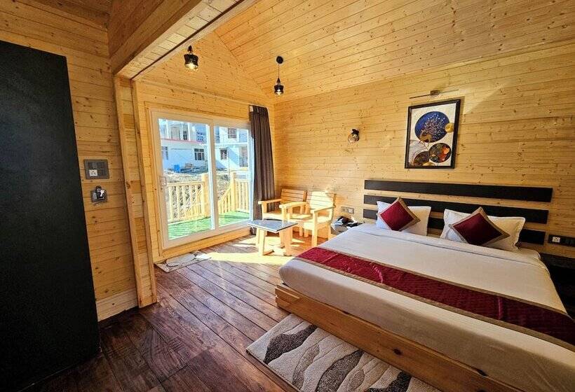 فندق Wow Stayz2 Ashoka Grand