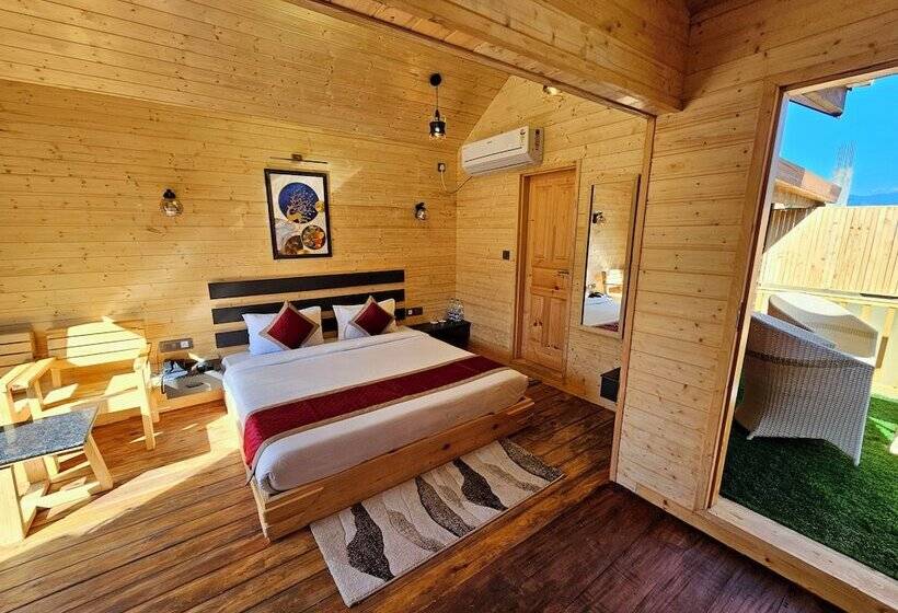 فندق Wow Stayz2 Ashoka Grand