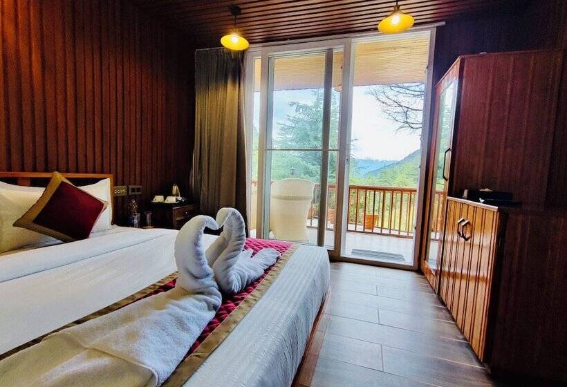 فندق Wow Stayz2 Ashoka Grand