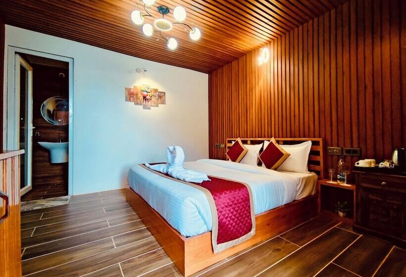 فندق Wow Stayz2 Ashoka Grand