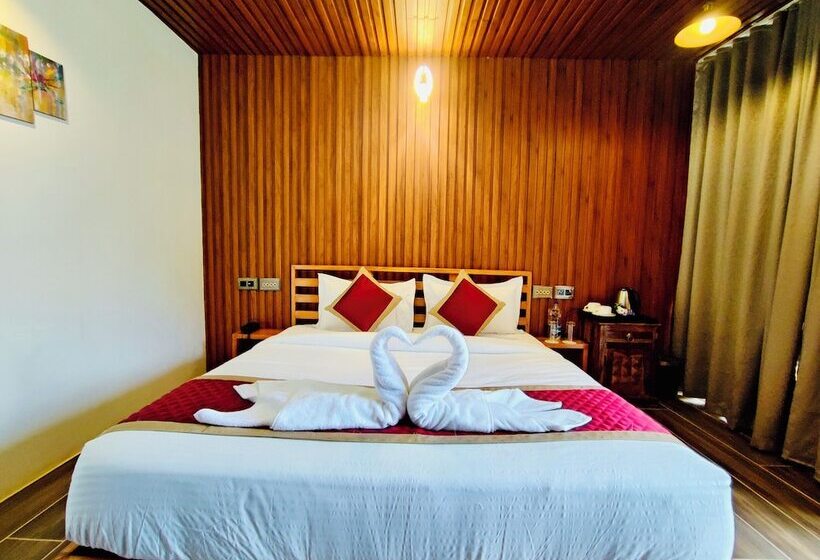 فندق Wow Stayz2 Ashoka Grand