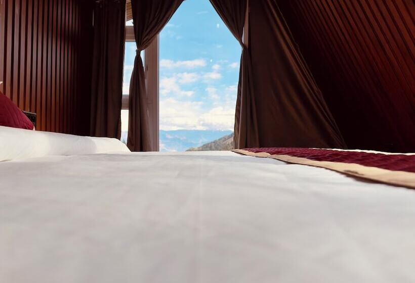 فندق Wow Stayz2 Ashoka Grand