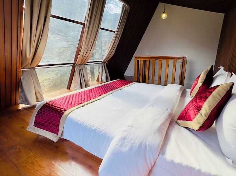 فندق Wow Stayz2 Ashoka Grand