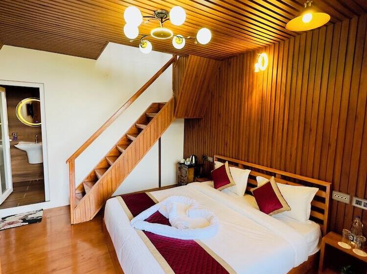 فندق Wow Stayz2 Ashoka Grand