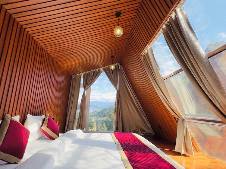 فندق Wow Stayz2 Ashoka Grand