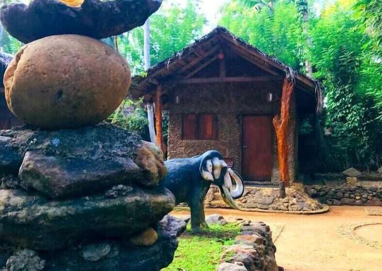 酒店 Atha Safari Resort & Riverside Camping