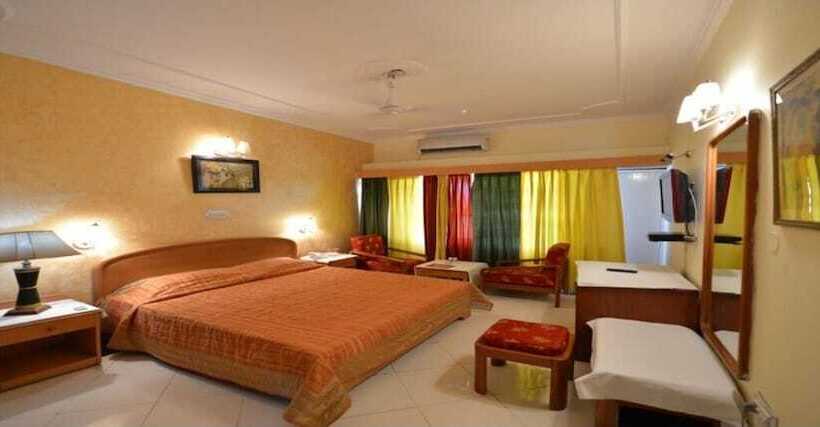 فندق Barbet Tourist Resort