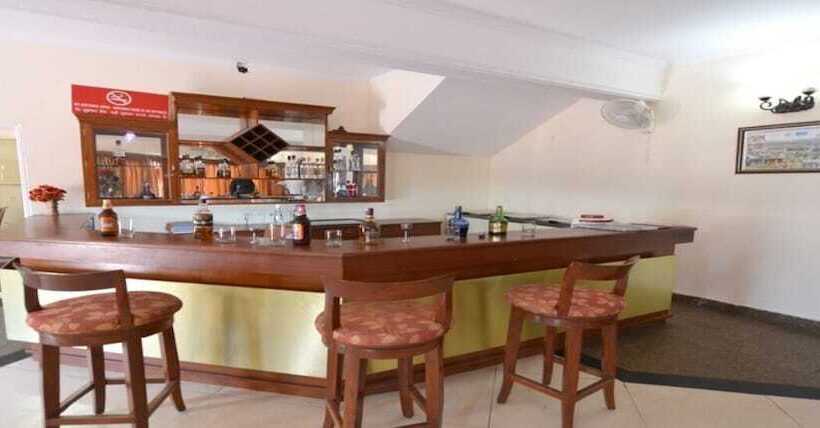 فندق Barbet Tourist Resort