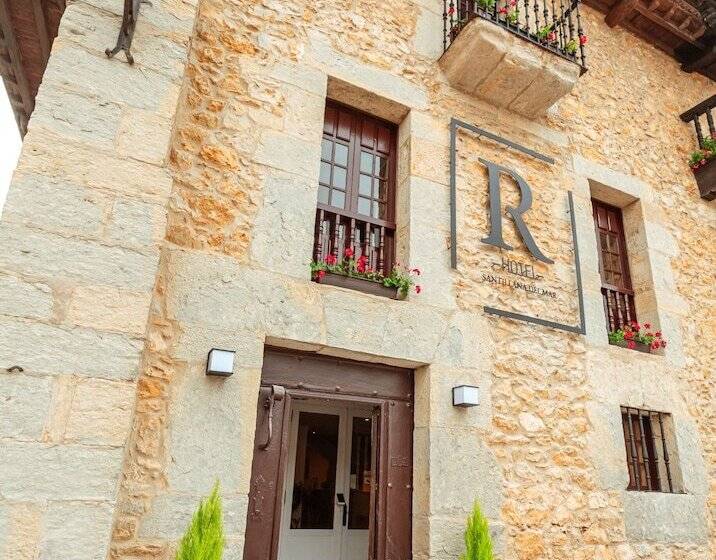 هتل Bestprice Santillana