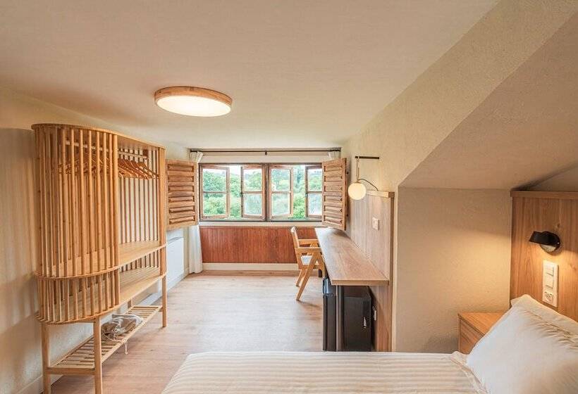 هتل Bestprice Santillana