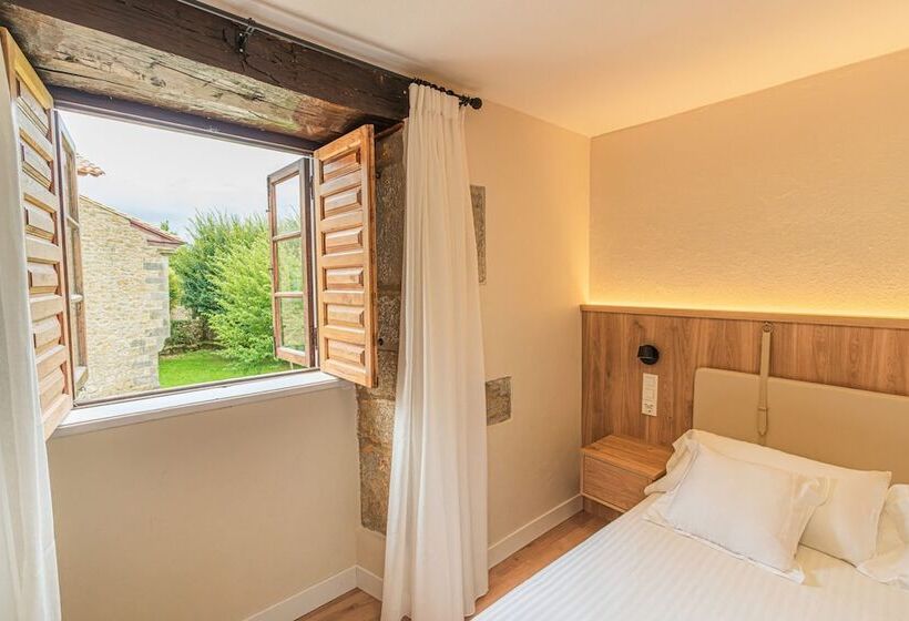 هتل Bestprice Santillana