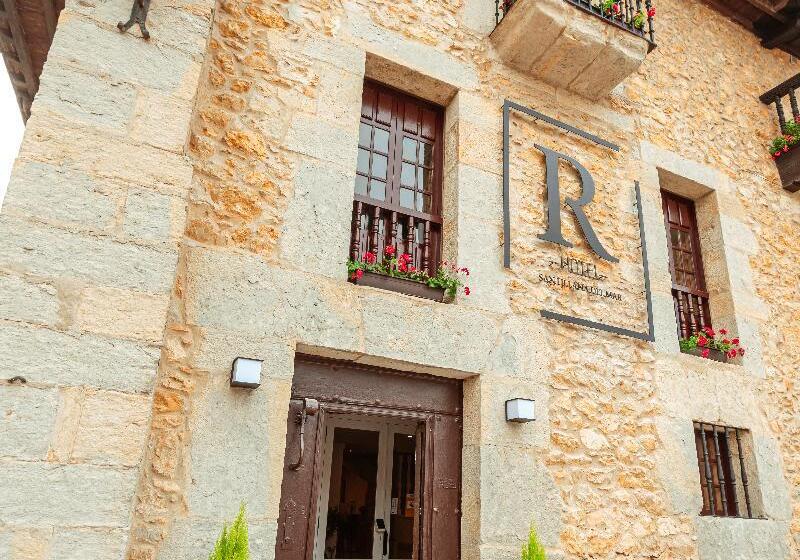 هتل Bestprice Santillana