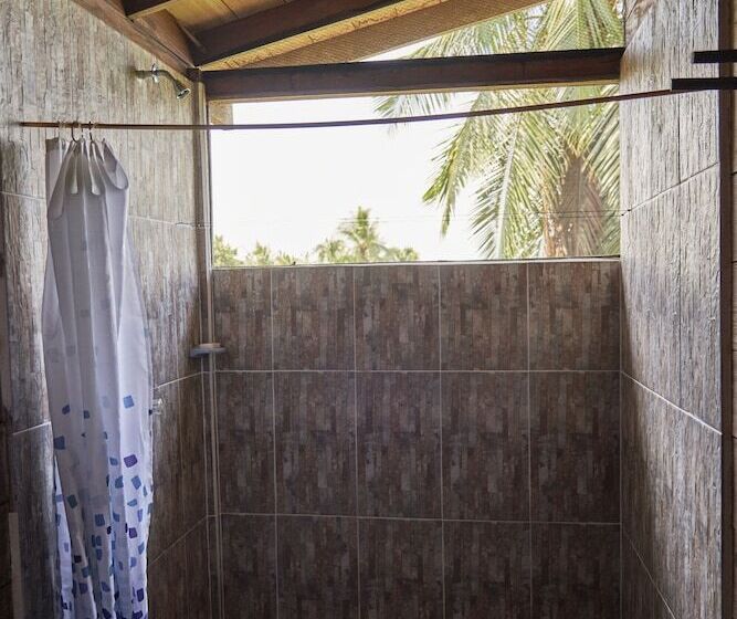 בית מלון כפרי Casa Balae