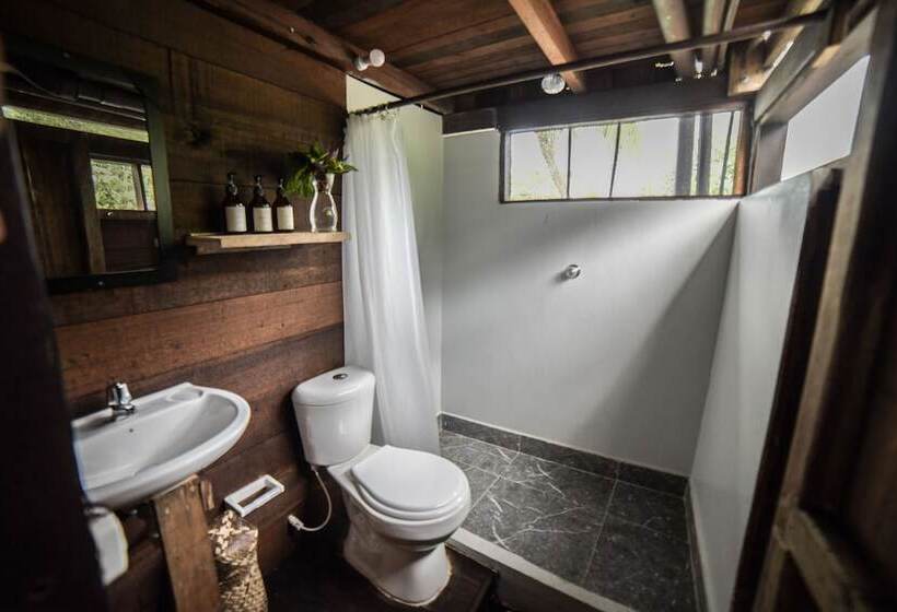 בית מלון כפרי Casa Balae