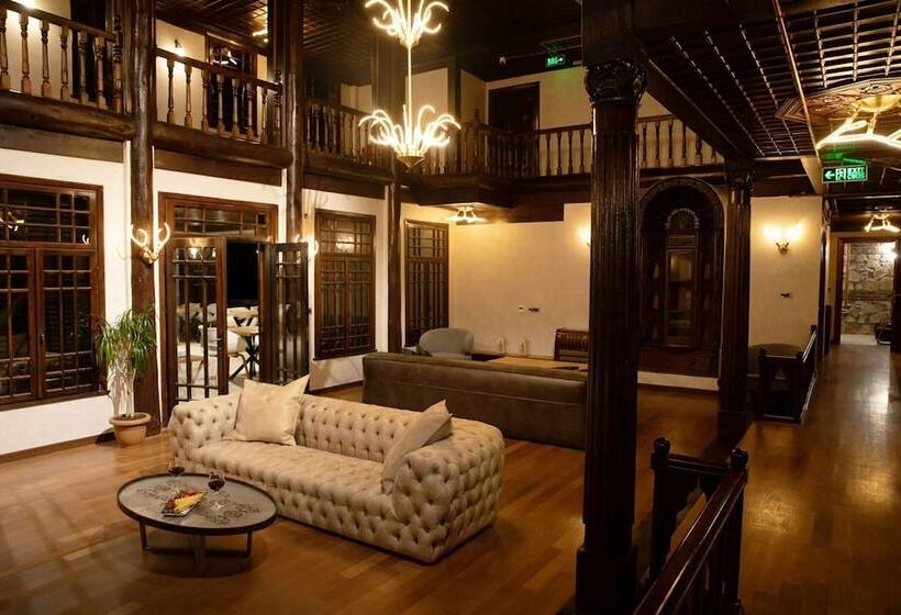 فندق Casa Giallo Managed By Dedeman