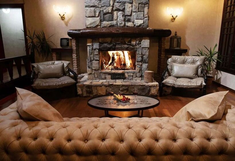 فندق Casa Giallo Managed By Dedeman