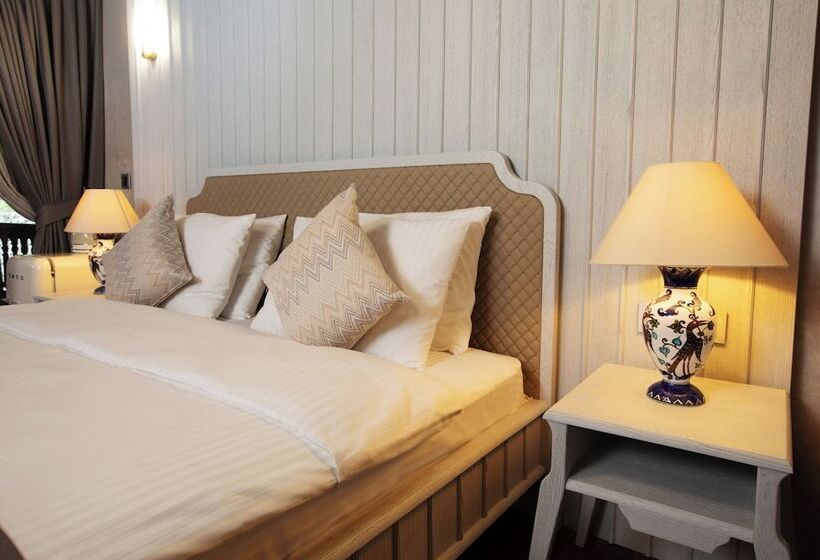 فندق Casa Giallo Managed By Dedeman