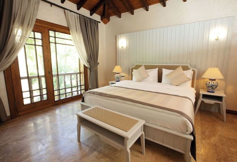 فندق Casa Giallo Managed By Dedeman