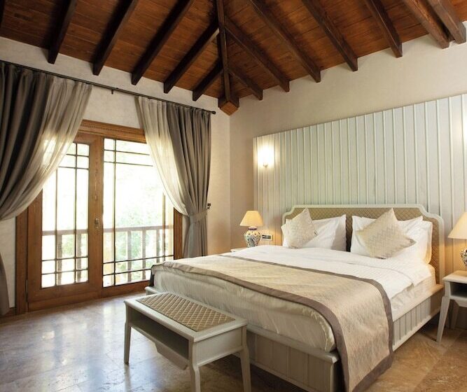 فندق Casa Giallo Managed By Dedeman