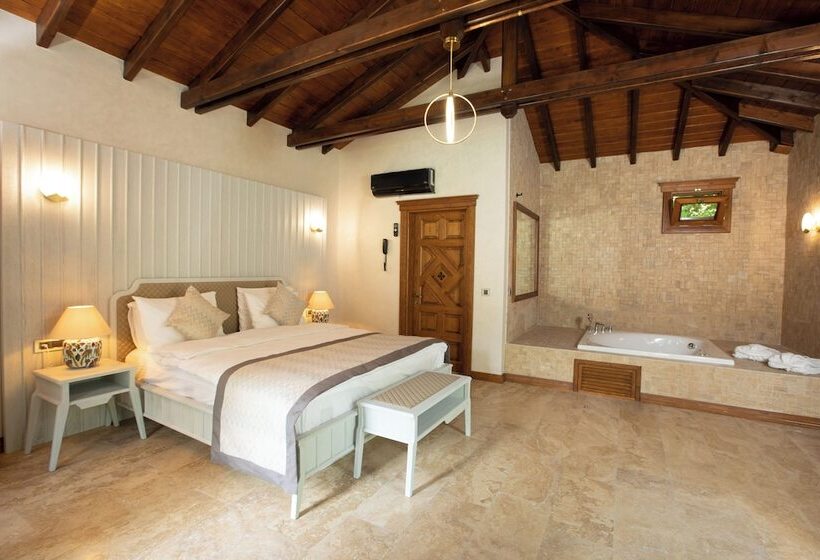 فندق Casa Giallo Managed By Dedeman