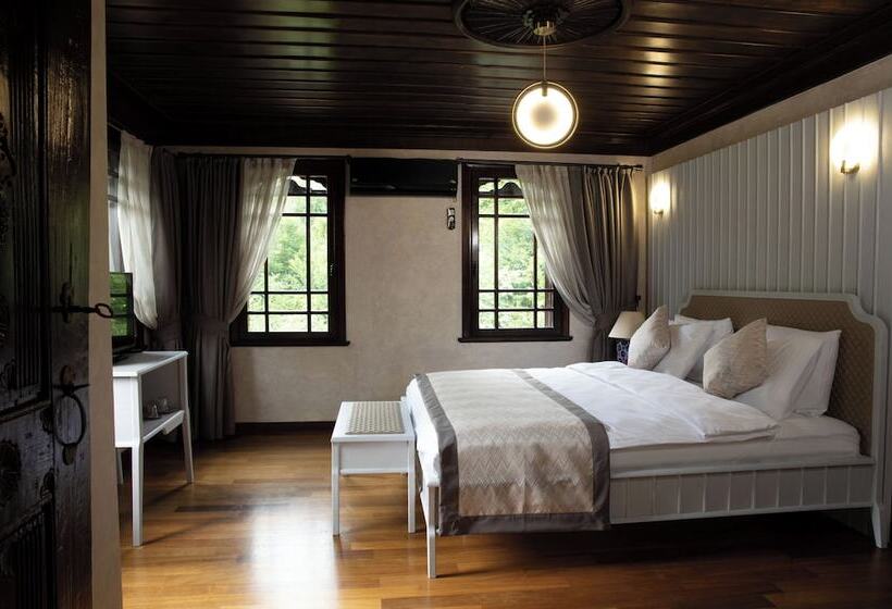 فندق Casa Giallo Managed By Dedeman