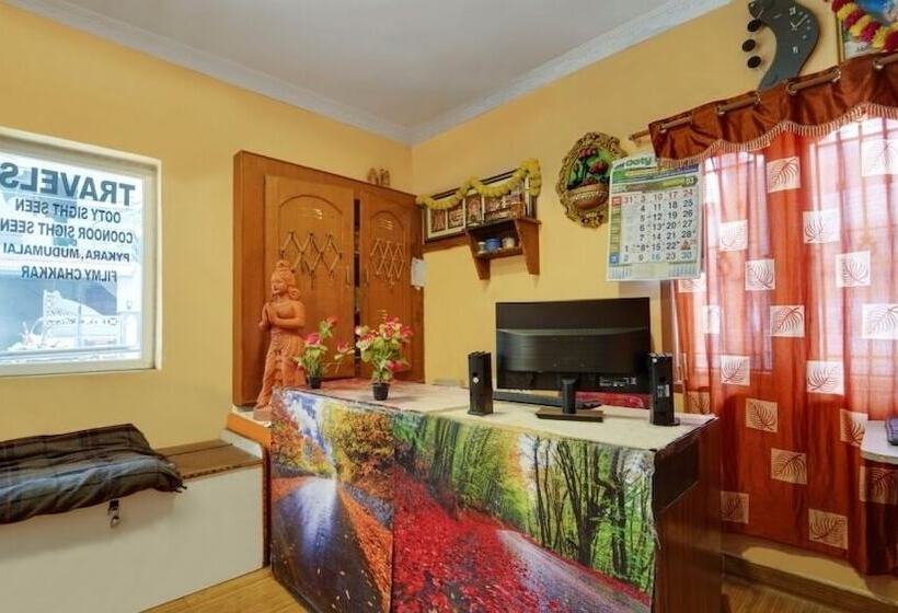 Отель Iroomz Cool Spot