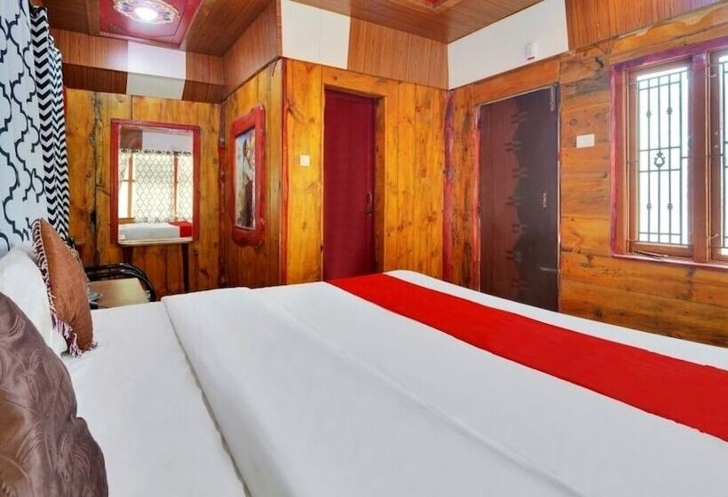 Отель Iroomz Cool Spot