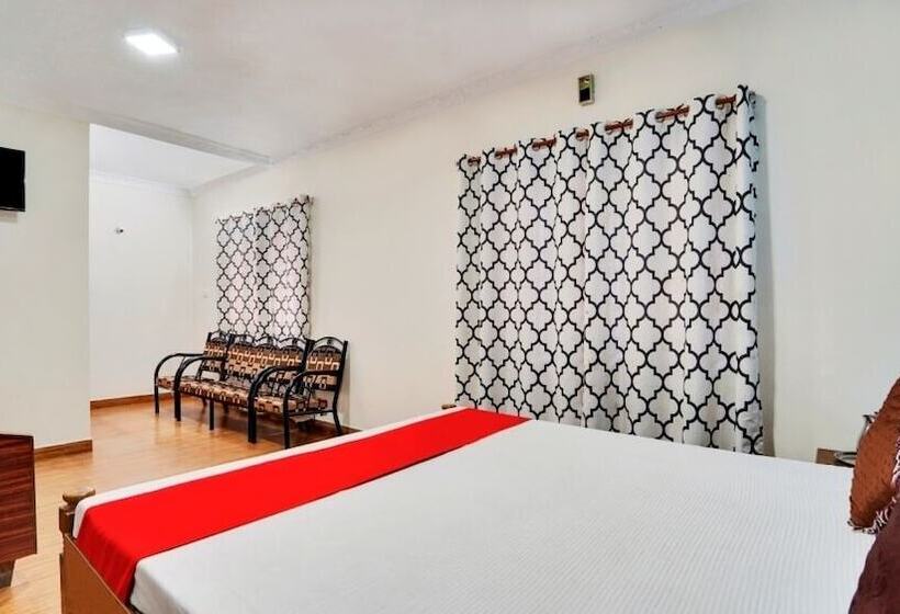 ホテル Iroomz Cool Spot