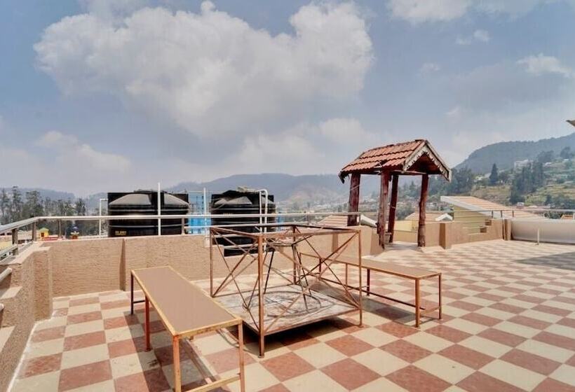 호텔 Iroomz Cool Spot