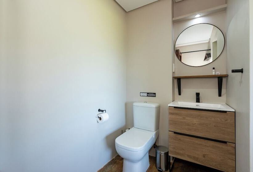 בית מלון כפרי Dragonview Lodge