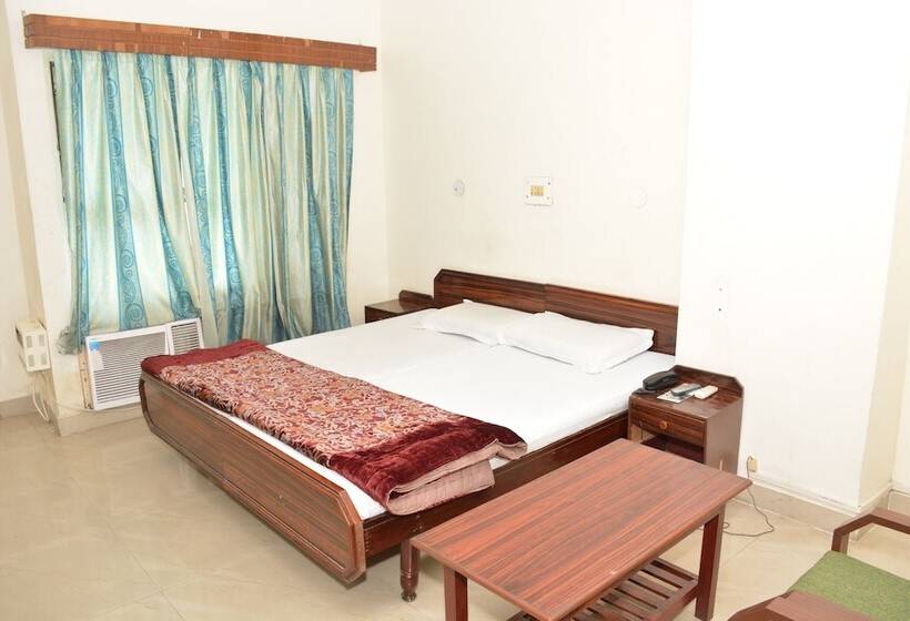 בית מלון כפרי Drona