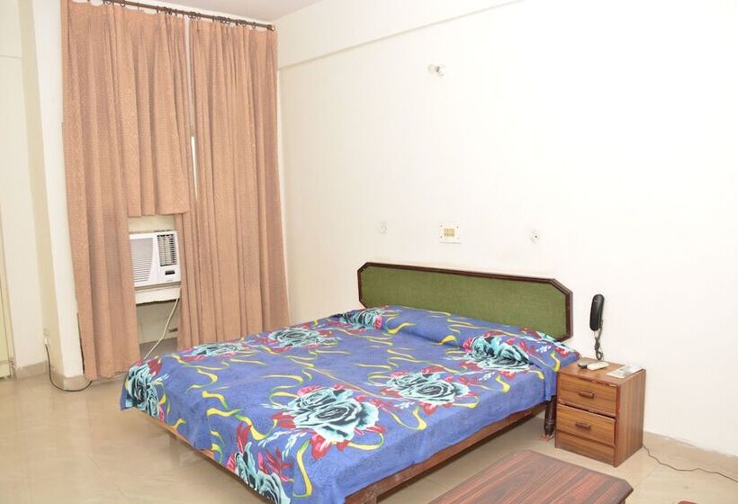 בית מלון כפרי Drona