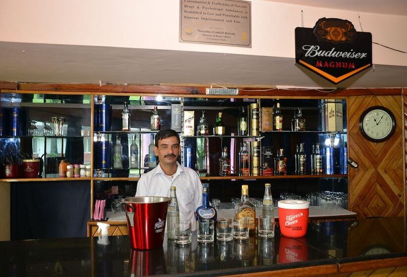 בית מלון כפרי Drona