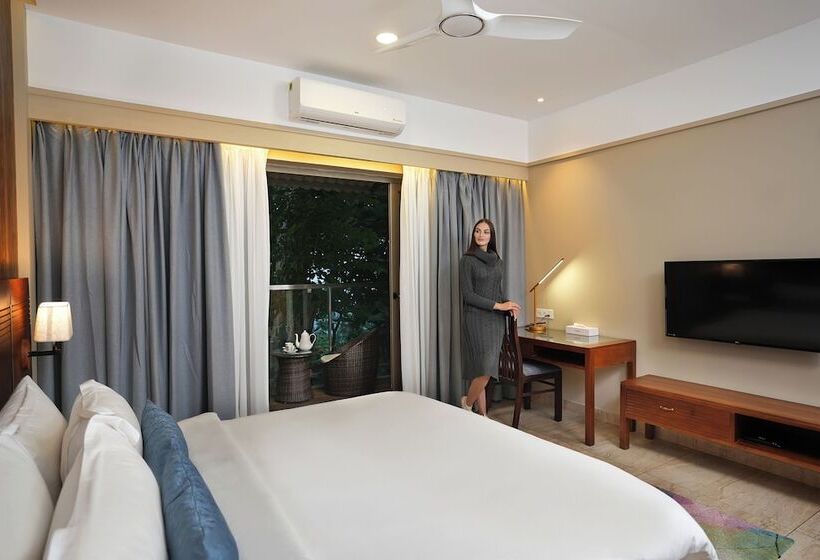 فندق Elephant Passage Resort Munnar