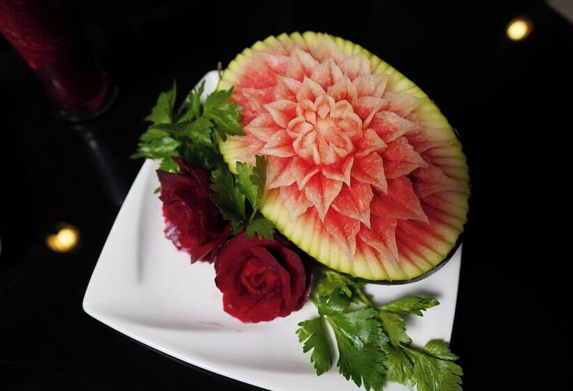 فندق Elephant Passage Resort Munnar