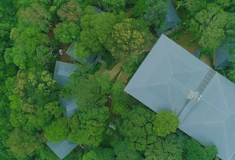 فندق Elephant Passage Resort Munnar