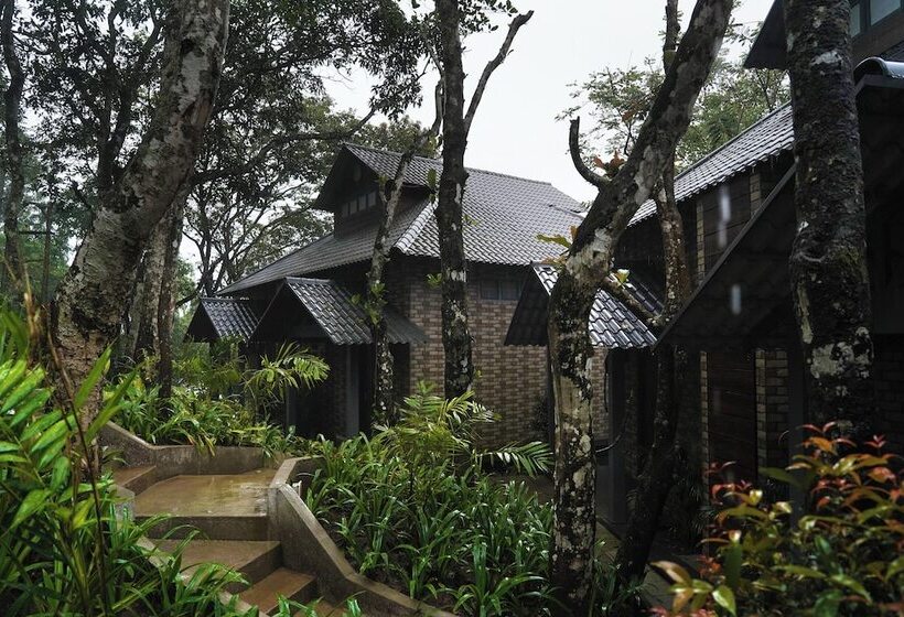 فندق Elephant Passage Resort Munnar